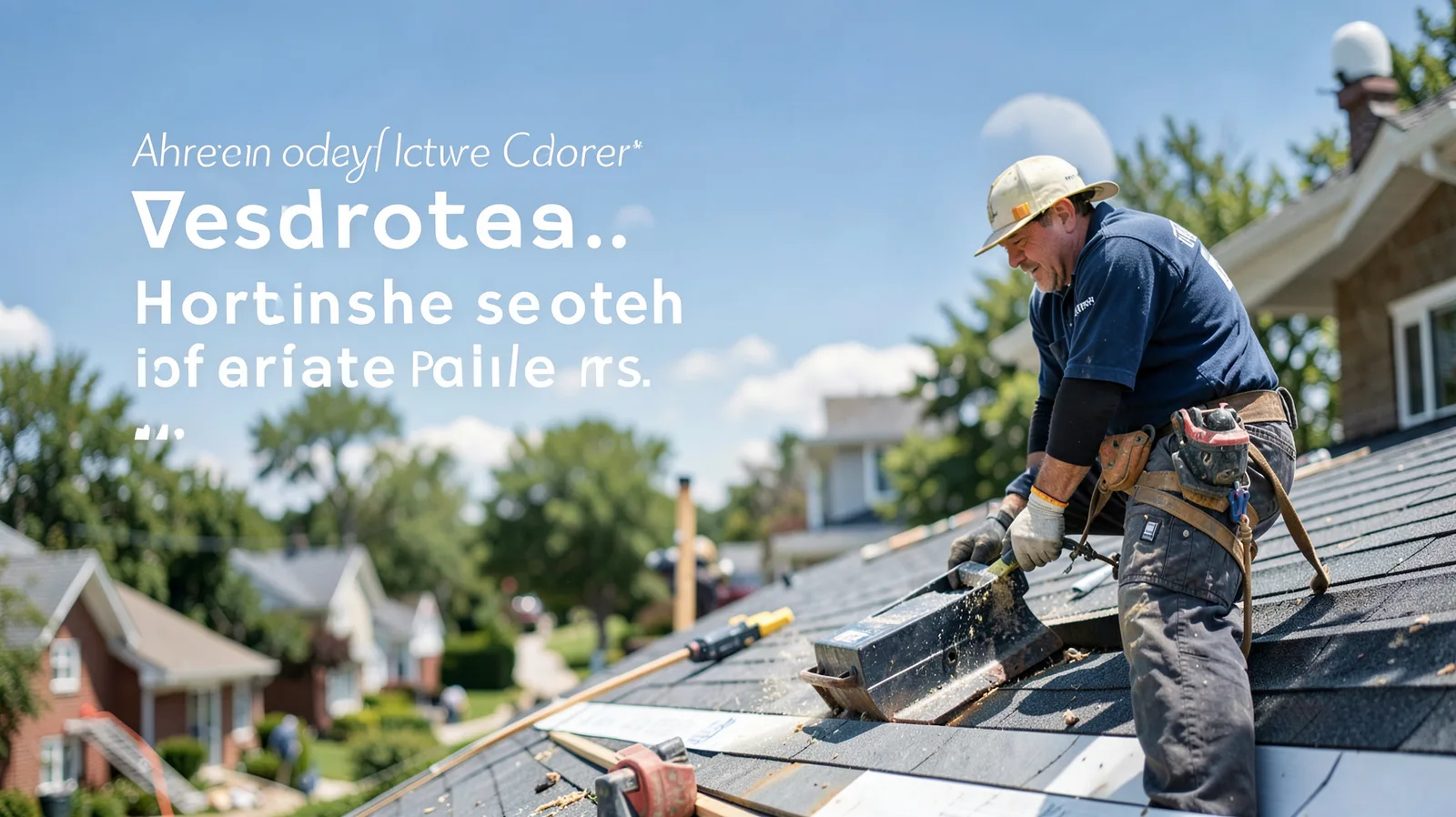Roof Replacement in Fishers, NY near me